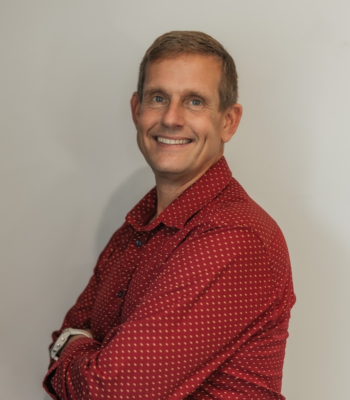 Rick L. Peckham
